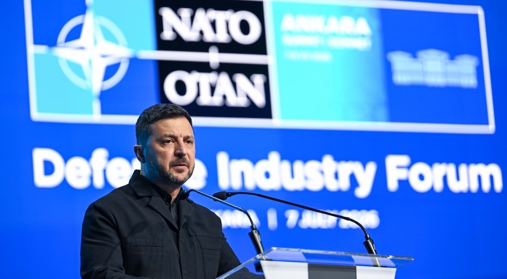 Rusya-Ukrayna Savaşı NATO yu Nasıl Etkiledi