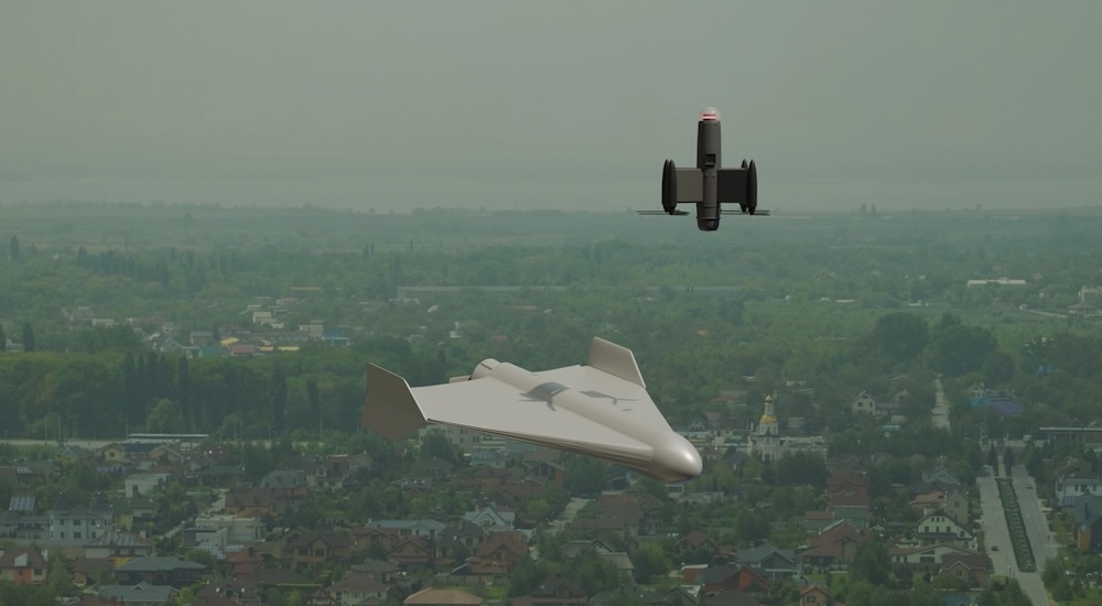 Bölgesel Sınır Güvenliğinden Avrupa Savunma Girişimine Dron Duvarı ve NATO