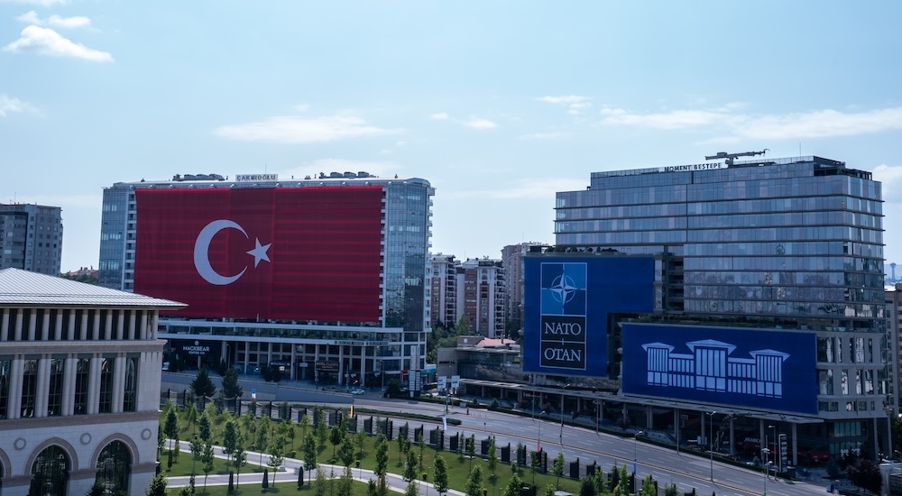 Tarihin Dönemecinde 2026 NATO Ankara Zirvesi