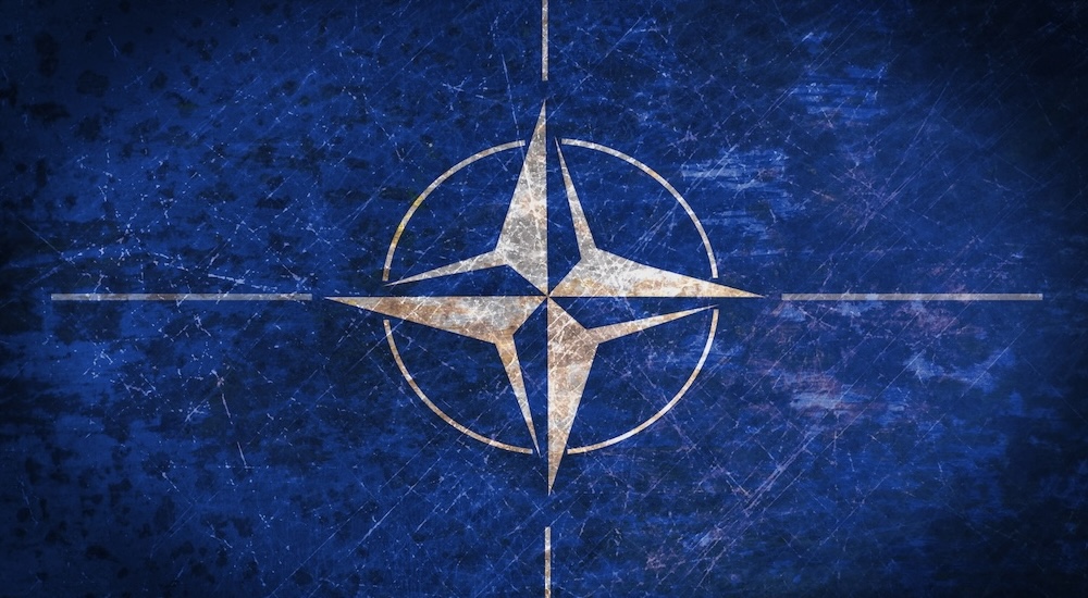 Fetret Döneminde NATO
