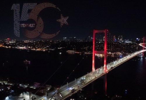 10 Yılında 15 Temmuz un Çok Yönlü Analizi