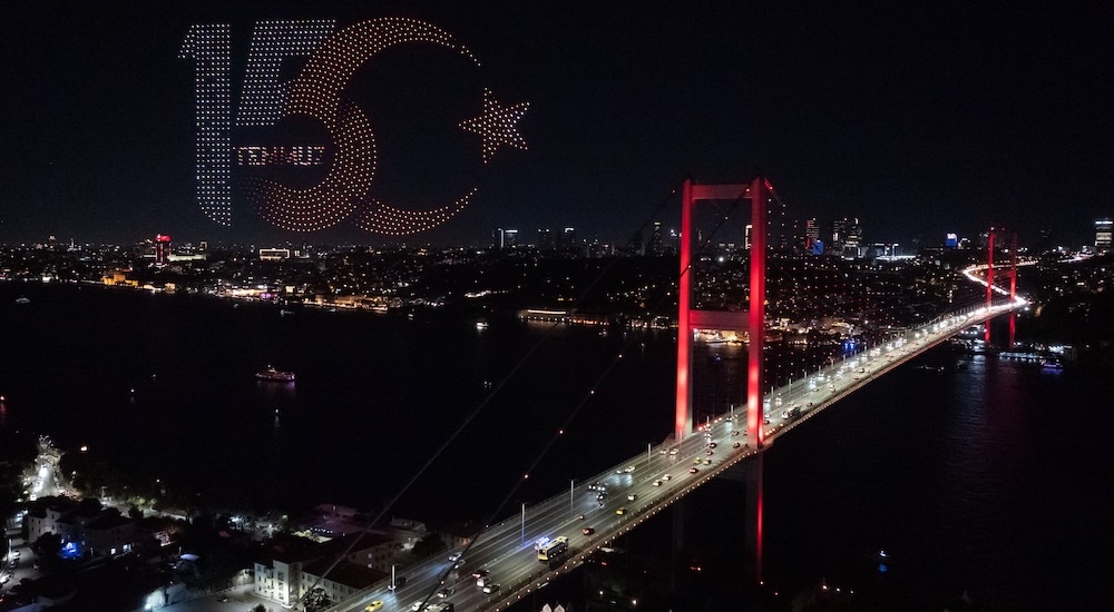 10 Yılında 15 Temmuz un Çok Yönlü Analizi