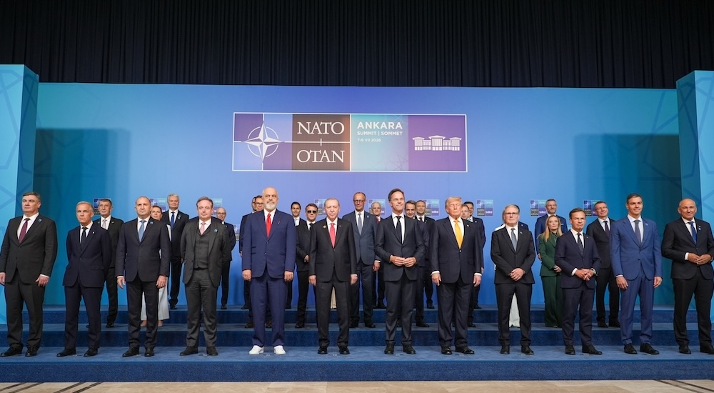 NATO nun Ankara Zirvesi Lider Ziyaretleri Açısından Ne Söylüyor