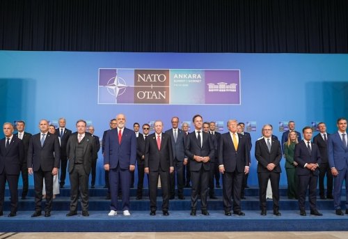 NATO nun Ankara Zirvesi Lider Ziyaretleri Açısından Ne Söylüyor