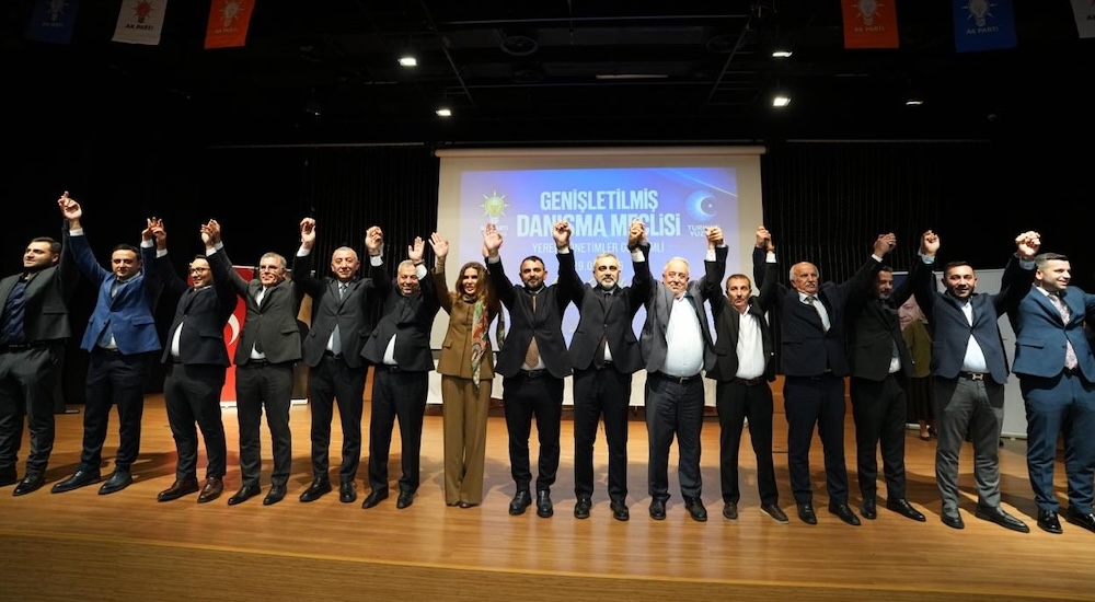 CHP'den ayrılanlar CHP'den ayrılanlar