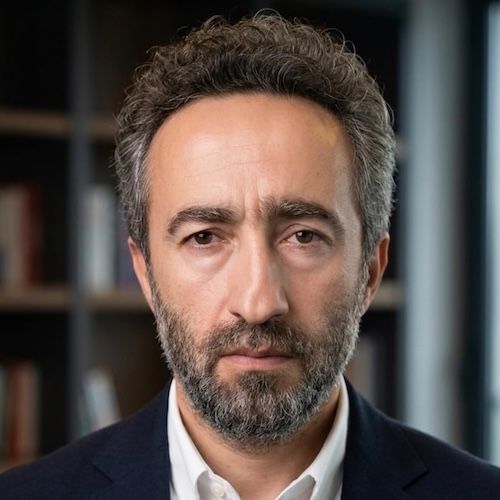 Ali Balcı