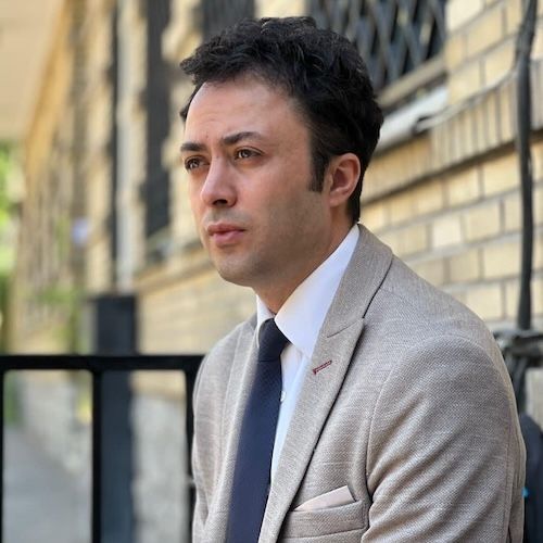 Ali Çabuk
