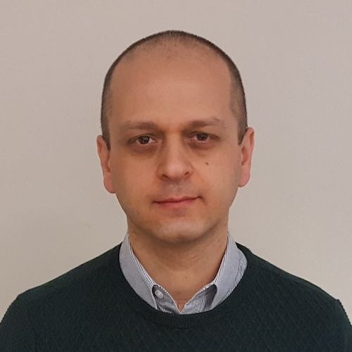 Arda Mevlütoğlu