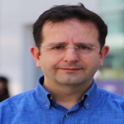 Bekir Berat Özipek