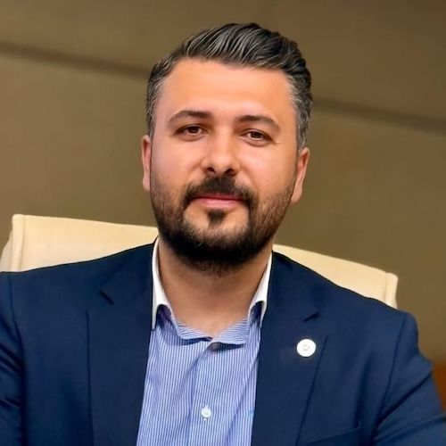 Burhan Albay