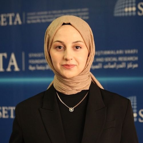 Büşra Keskin