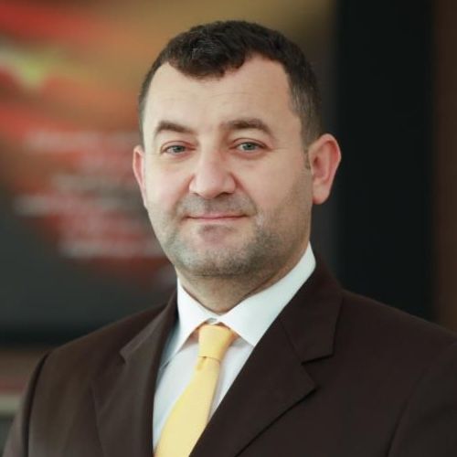 Celalettin Yanık