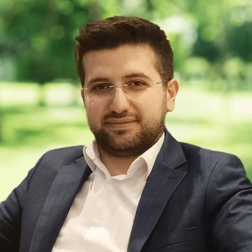 Ebuzer Karaaslan