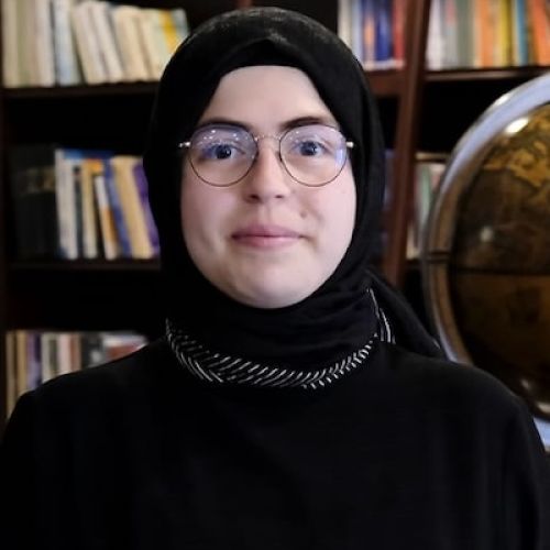 Elif Habip