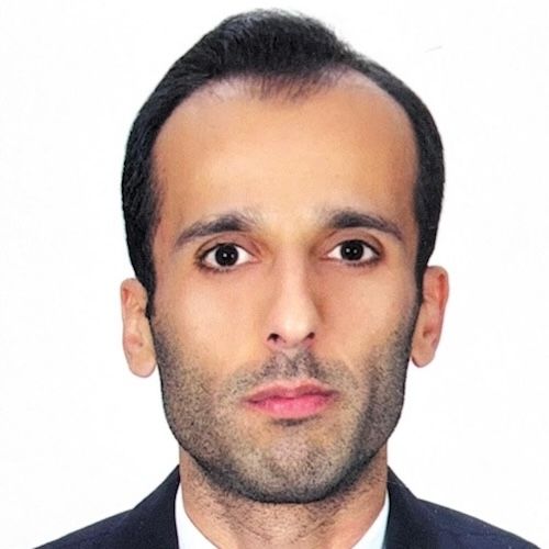 Engin Özekinci