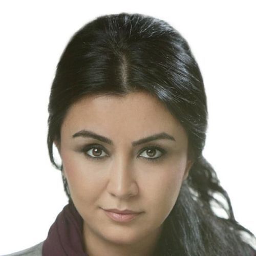 Esma Saeb Afandi