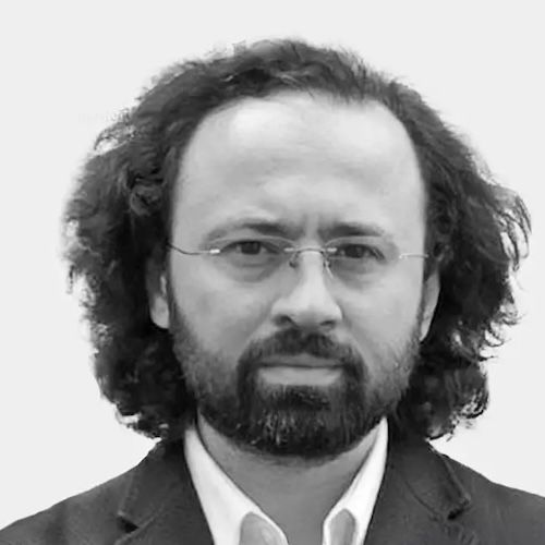 Faruk Yaslıçimen