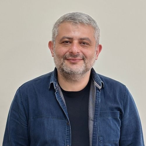 Fatih Durgun