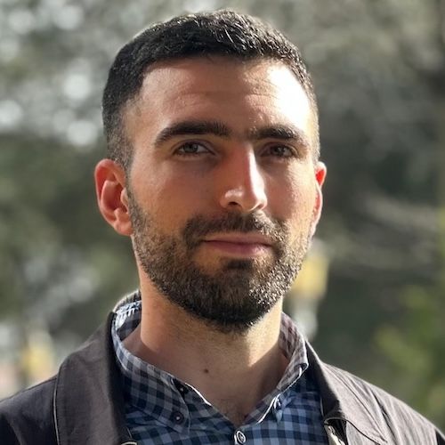 Fatih Oğuz İpek