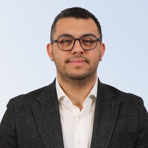 Gökhan Ereli
