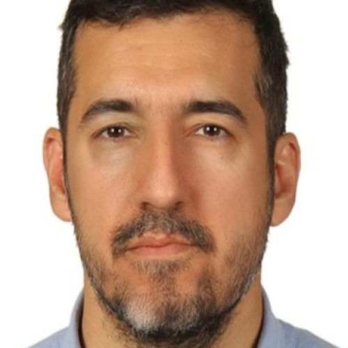 Gürol Baba