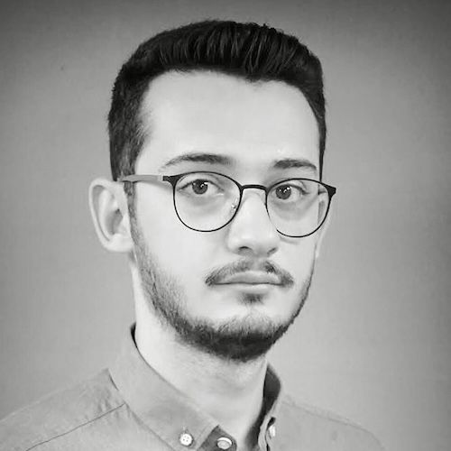 Hamza Kızılkaya