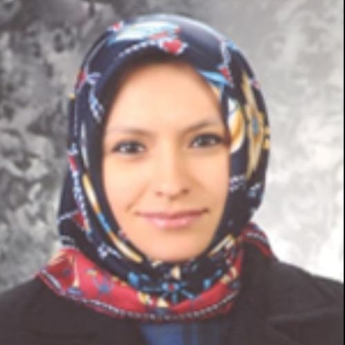 Hatice Rümeysa Dursun