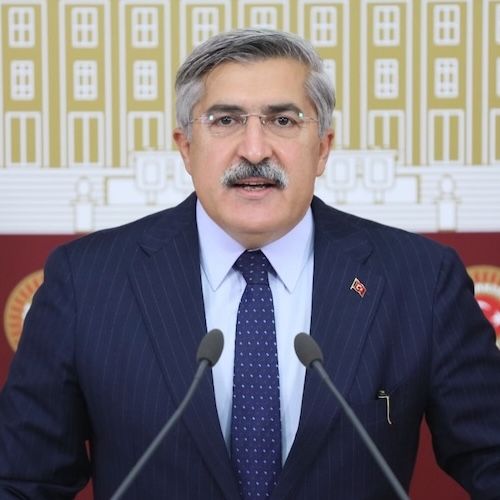 Hüseyin Yayman