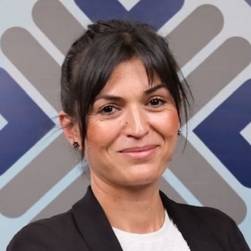 Hüsna Taş Yetim