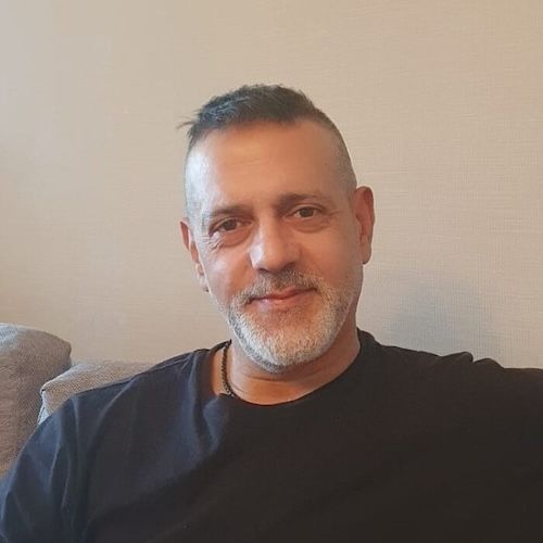 İbrahim Dalmış