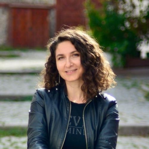 İlknur Cihangir Demirbaş