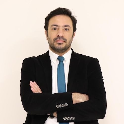 Mehmet Alaca