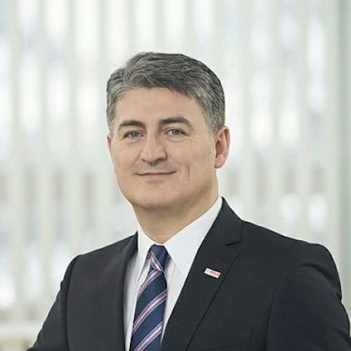 Mehmet Gürcan Karakaş