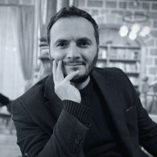Muhammed Ersin Toy