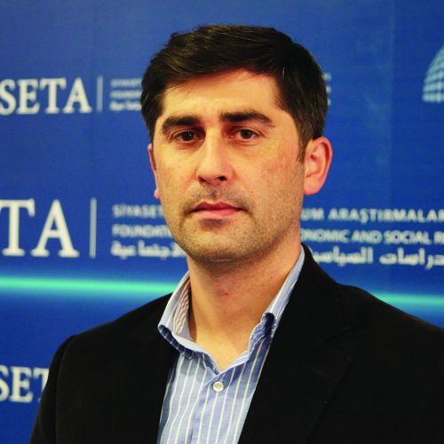 Murat Yeşiltaş