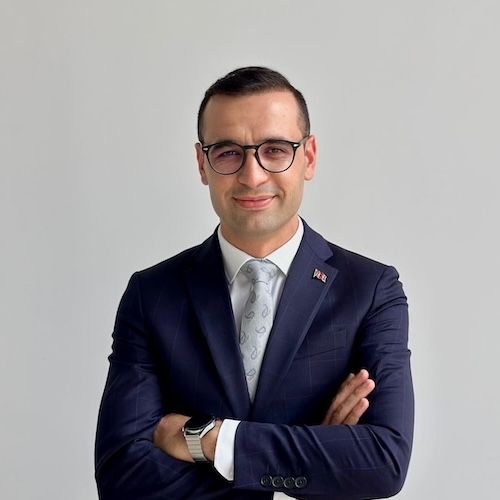Mürsel Doğrul