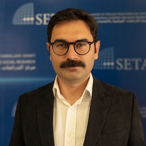 Mustafa Caner