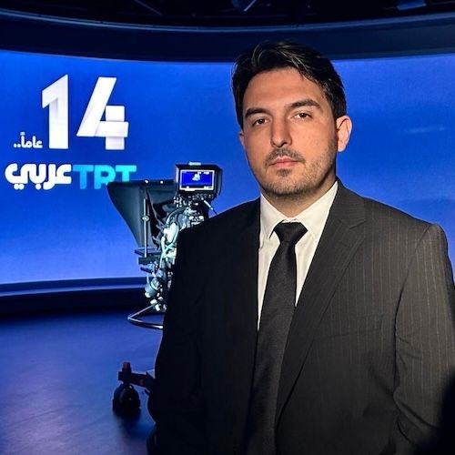 Ömer Burak Tek