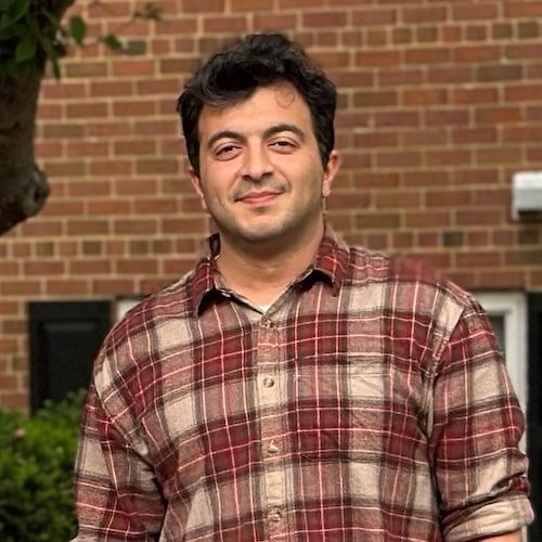 Ozan Ahmet Çetin