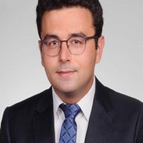 Salih Kaya