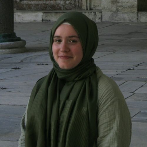 Sena Güler
