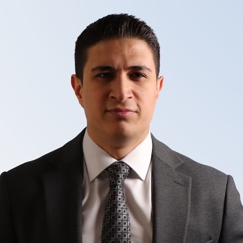Sercan Çalışkan