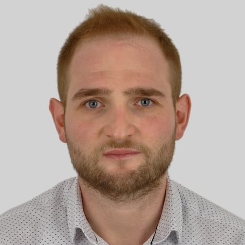 Serkan Yavuz