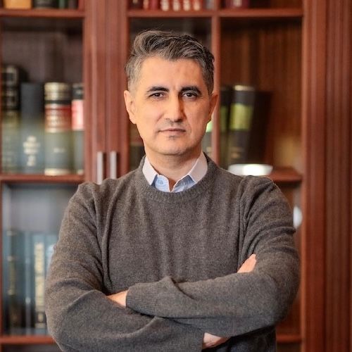 Şervan Gökhan
