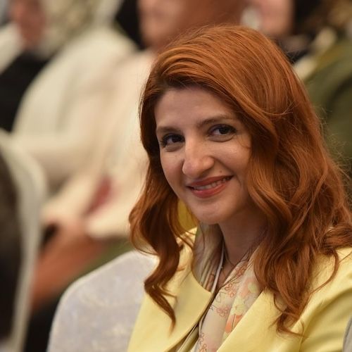 Şuay Nilhan Açıkalın