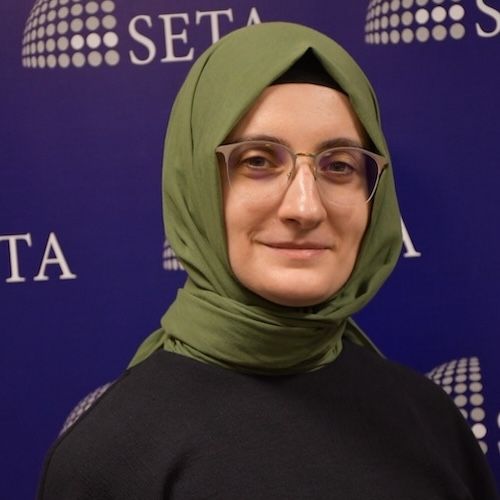 Sümeyye Özdemir