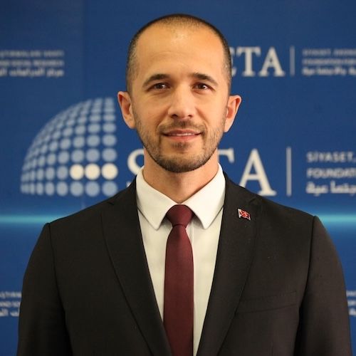Tunç Demirtaş