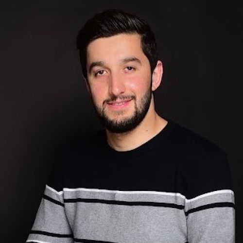 Vahap Yıldız