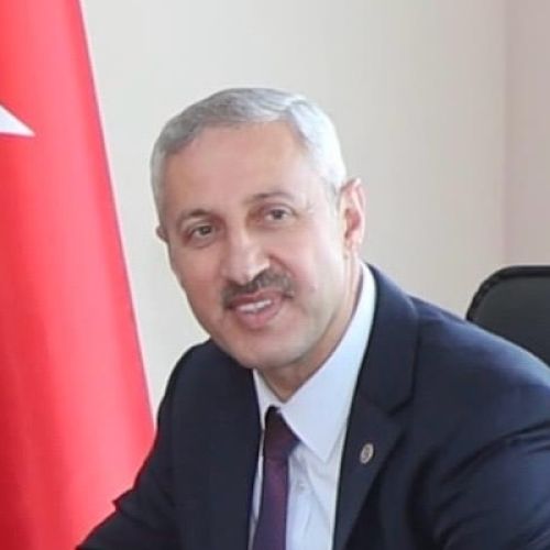 Veysel Eren