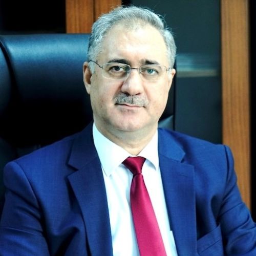 Yakup Bulut